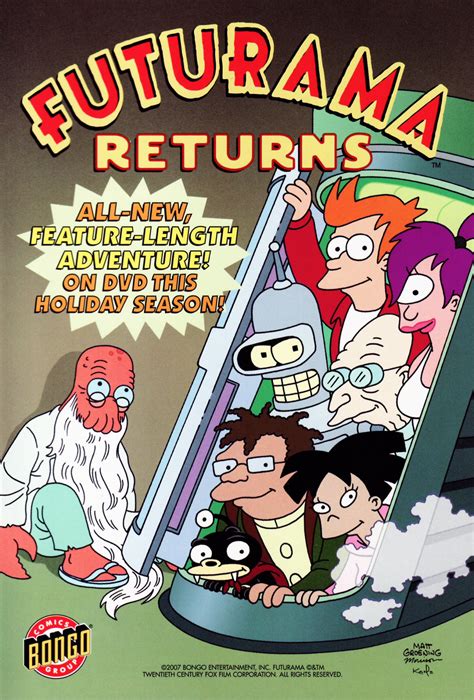 futurama comic porn|Parody: Futurama